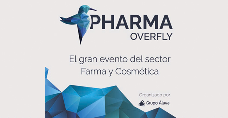 La industria farmacéutica y cosmética está evolucionando. ¿Quieres conocer hacia dónde?