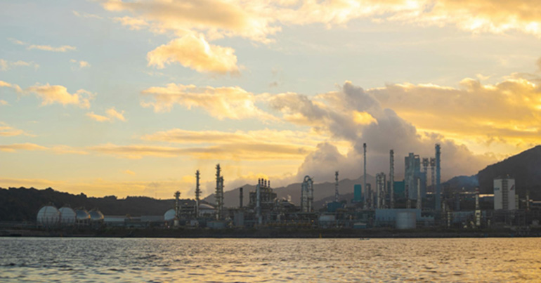 Cómo la eficiencia en el sector industrial se ha llevado al sector pharma