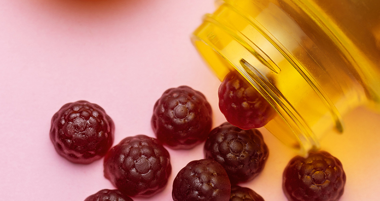 Investigación en nuevas fórmulas vitamínicas