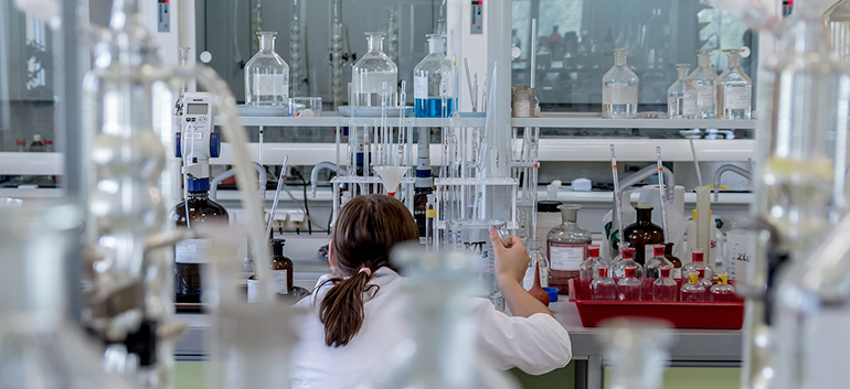 El impacto de la biomedicina en el tratamiento de enfermedades crónicas
