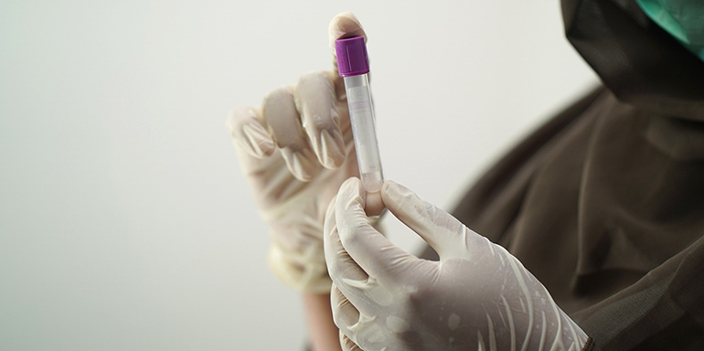 Los avances tecnológicos son un buen aliado para la salud 