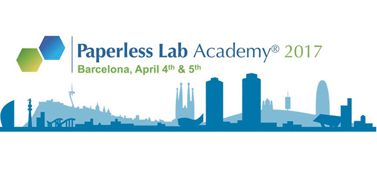 NL42 gestiona Paperless Lab Academy 2017 