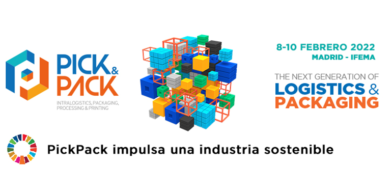 Pick & Pack busca las mejores startups en packaging e intralogística