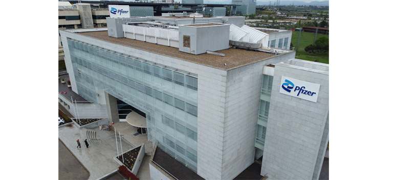 Pfizer refuerza su red global con un centro en Madrid enfocado en la distribución de medicamentos innovadores