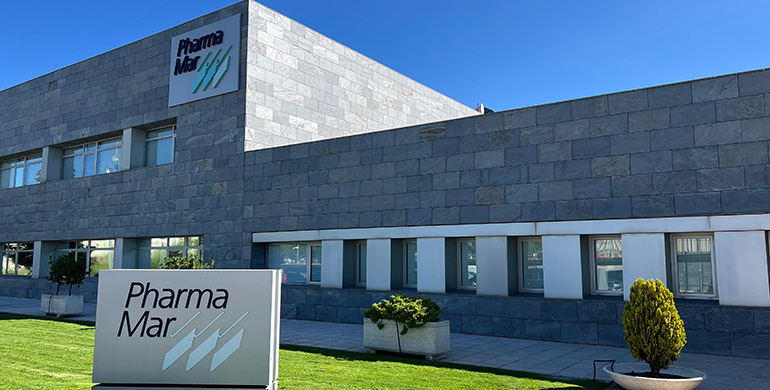 Canadá, Catar y Corea del Sur aprueban Zepzelca de PharmaMar en combinación con atezolizumab como tratamiento en primera línea para el cáncer de pulmón 