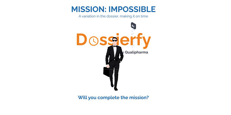 FARMAFORUM será el escenario del debut de Dossierfy, la nueva IA de Qualipharma para optimizar dosieres regulatorios