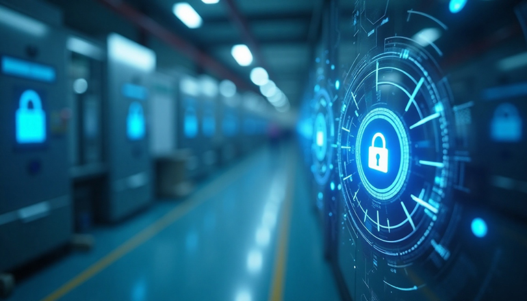 Qualipharma organiza un webinar sobre ciberseguridad en el sector farmacéutico