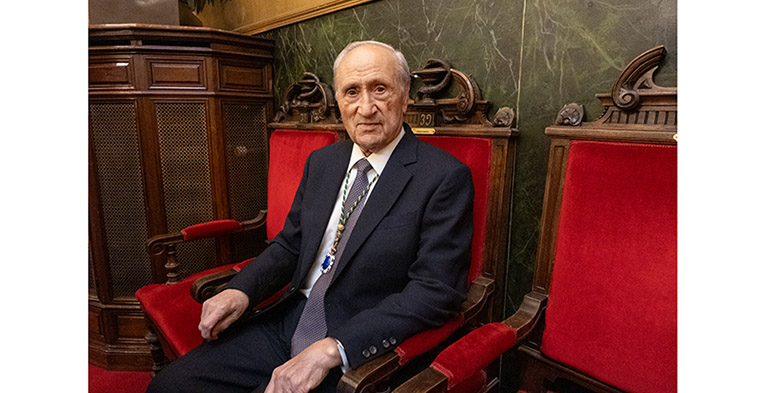 España será el primer país en aplicar un tratamiento de reprogramación celular para la artrosis de rodilla