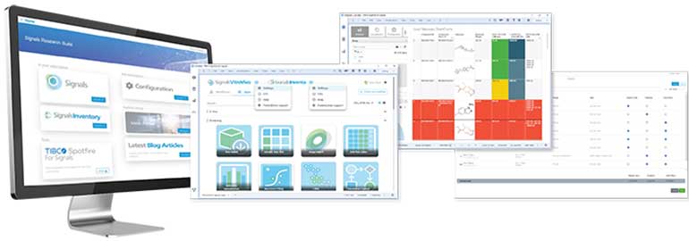 Revvity lanza la primera plataforma científica SaaS para acelerar el desarrollo de fármacos y materiales