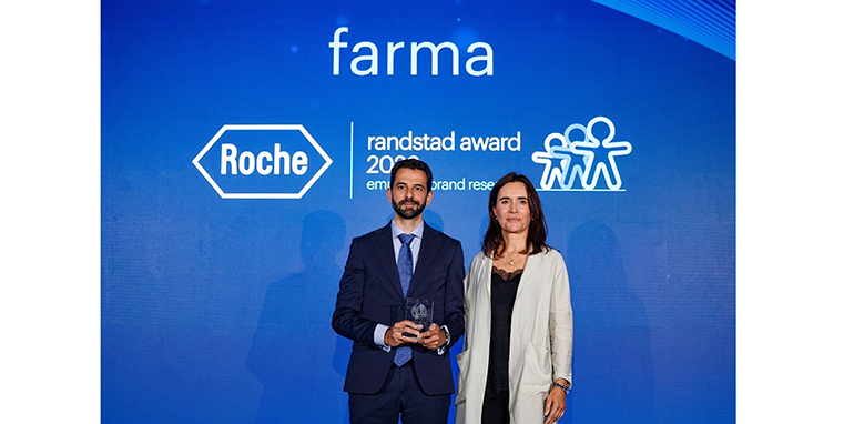 roche-farma-lidera-ranking-empresas-mas-atractivas-trabajar-en-farmacia