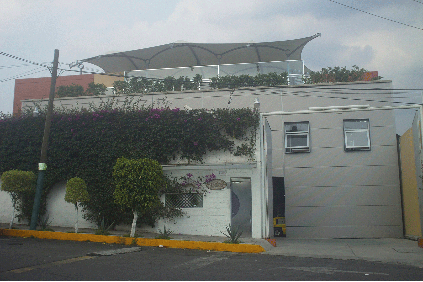 Grupo Rasch representa a Romaco en México