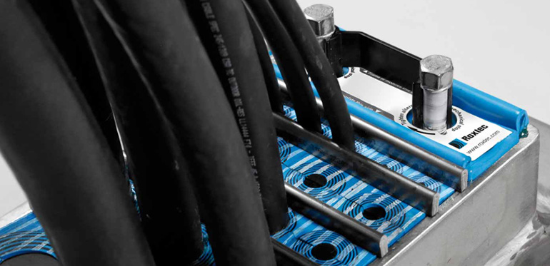 Protección de equipos electrónicos con soluciones avanzadas de puesta a tierra