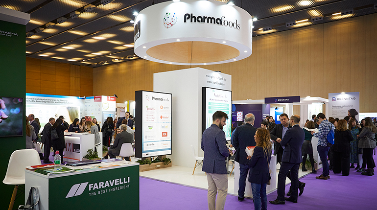 Nutraceuticals Europe Summit & Expo 2024 volverá a celebrarse en ...