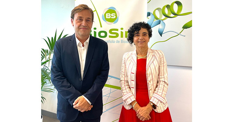 Teva se incorpora a BioSim - Pharmatech
