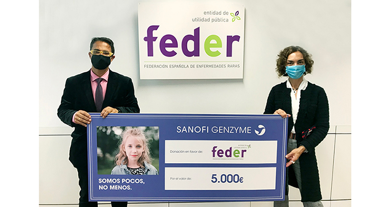 Sanofi, Feder