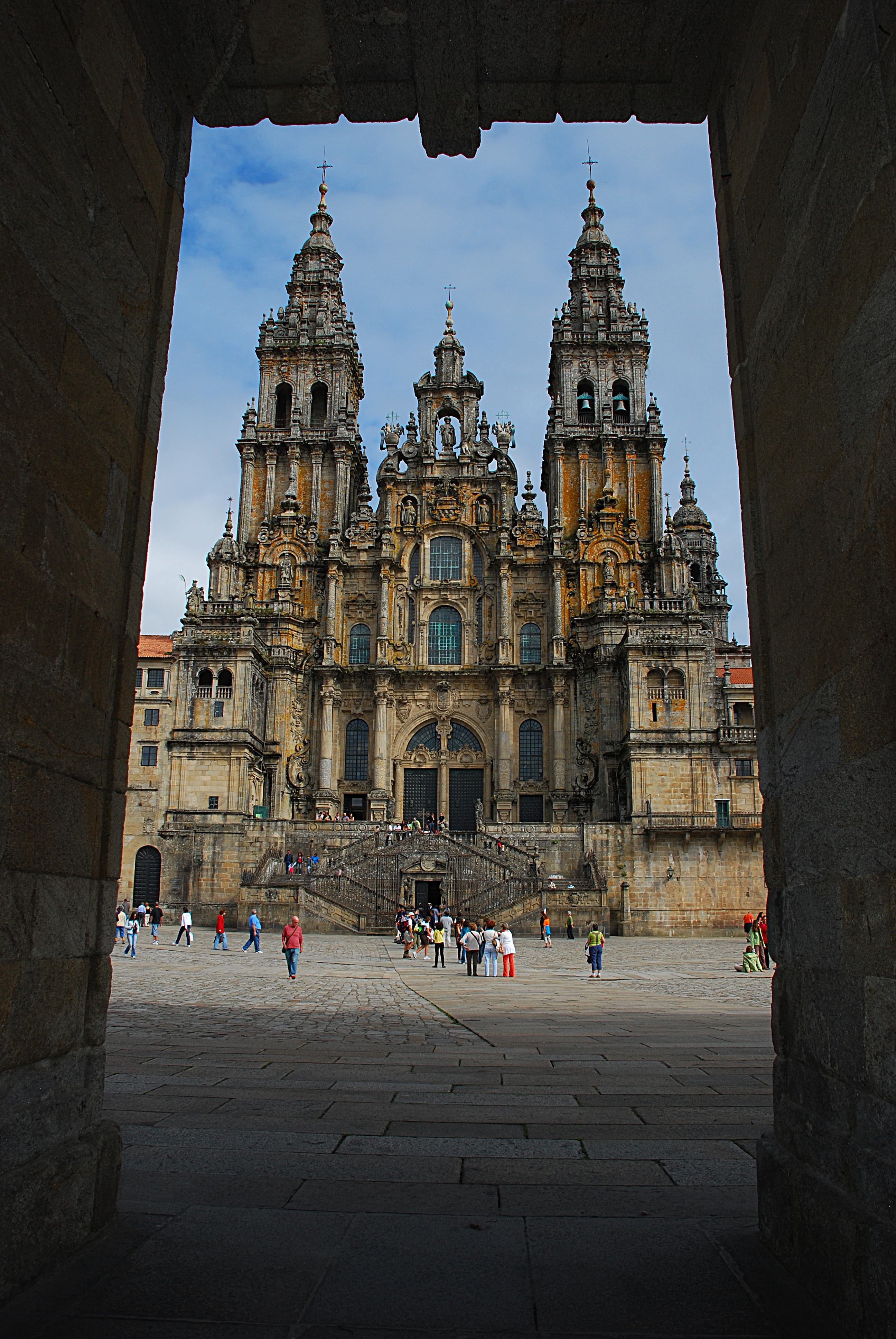 BioSpain 2014 se celebrará en Santiago de Compostela