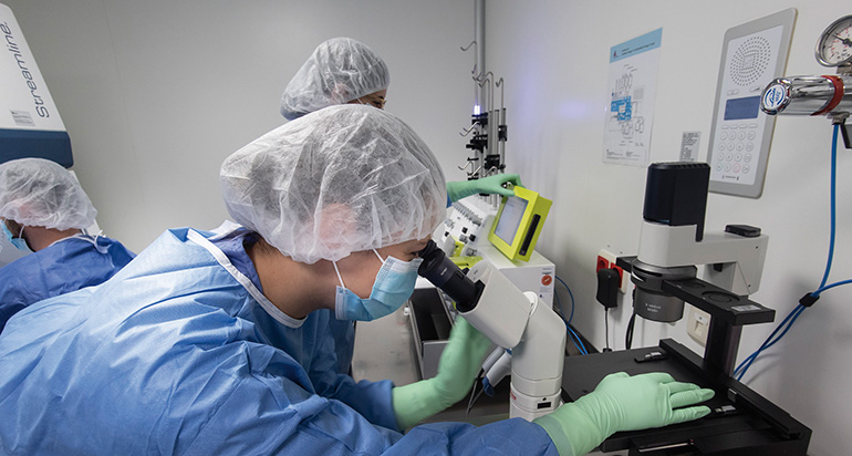 La investigación en cáncer del IR Sant Pau logra avances decisivos en supervivencia y calidad de vida