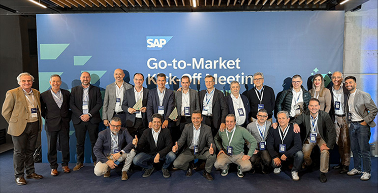 Seidor suma 21 premios SAP por su excelencia en transformación digital