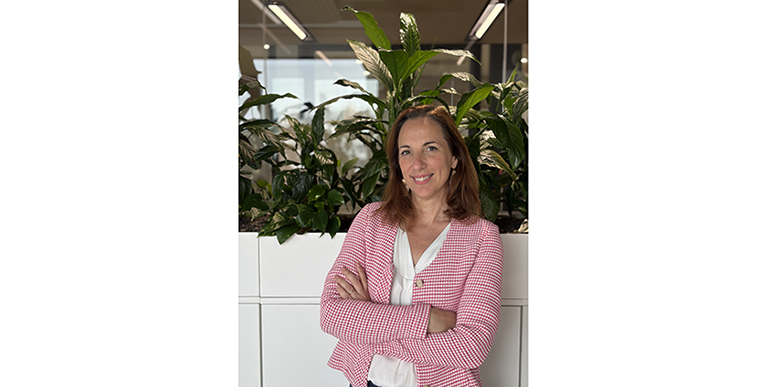 Servier España nombra a Águeda Calderón de Castro nueva directora de Market Access, Regulatory Affairs y Calidad