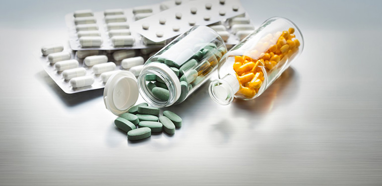 SGS introduce ensayos de RMN bajo estándares GMP para el sector farmacéutico en China