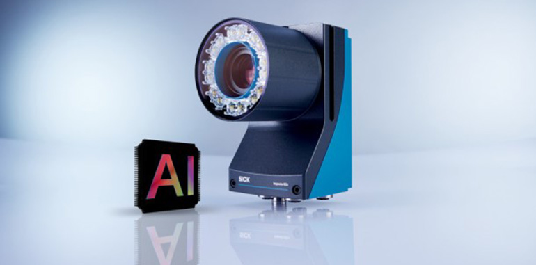Control de calidad con IA