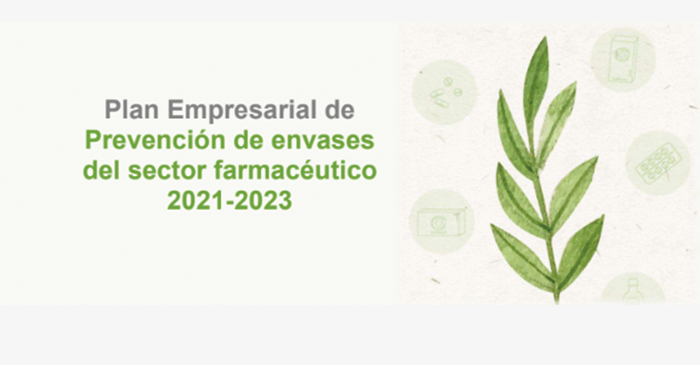 La industria farmacéutica pone el foco en el medioambiente para contribuir a la sostenibilidad ambiental