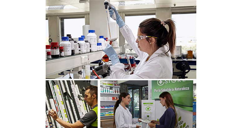 SIGRE destaca la labor del farmacéutico en su día mundial: el 25 de septiembre