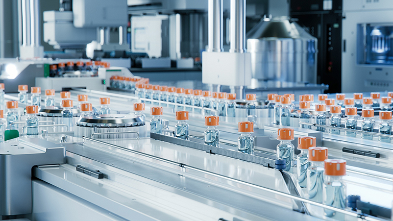 Sika estará presente en la XI edición de FarmaForum