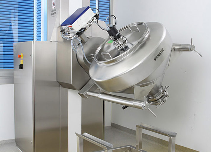 Solpharma Technologies distribuye en España los equipos de LIMITEC