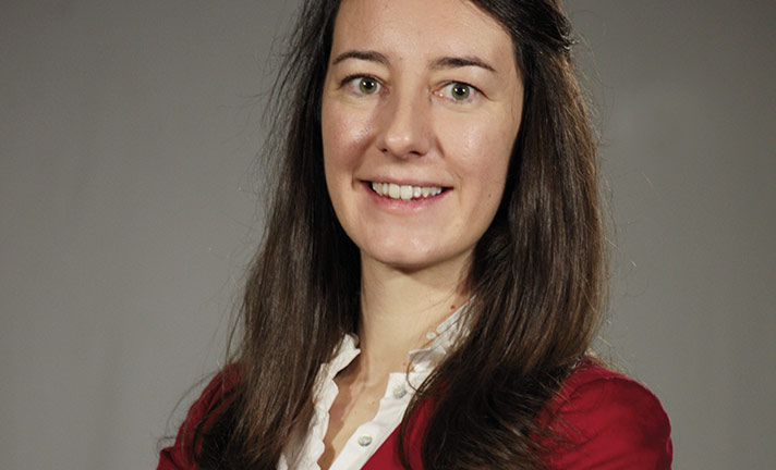 Soraya Gamonal, Head R&D Advisory de Lowendalmasaï para España y Portugal