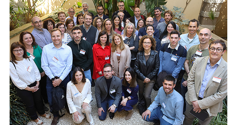 Encuentro de Feeling Innovation by Stanpa, Gaia y CWP de la industria cosmética y perfumería: Conclusiones y soluciones innovadoras para una gestión eficiente del agua