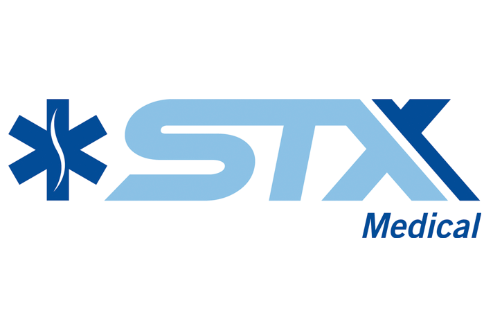 STX Medical ofrece control de temperatura comprobable durante toda la cadena de transporte
