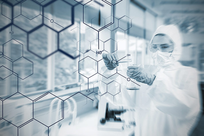 La transferencia de gases  en procesos biotecnológicos