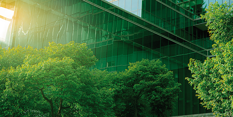 Nuevas tendencias: Green Engineering, sostenibilidad  a través de un diseño optimizado