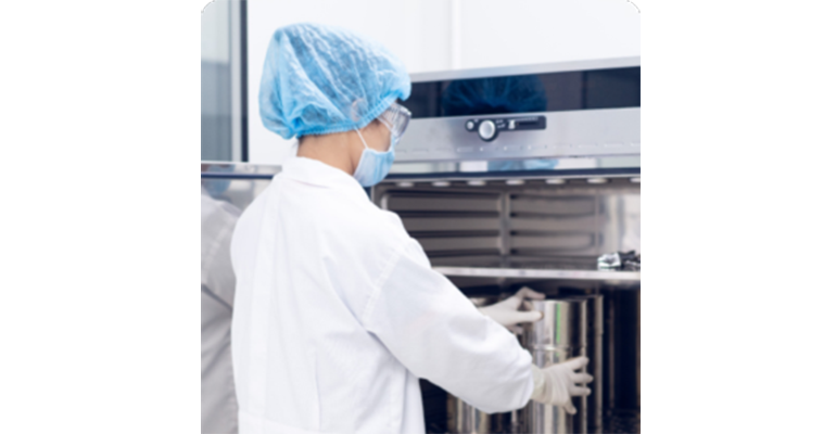 Registradores de datos: diseñados para medir en condiciones extremas