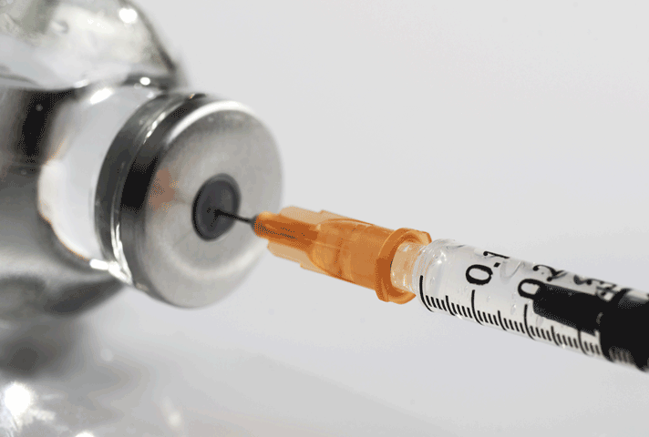 Avances en las técnicas de purificación de vacunas