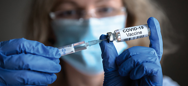 Farmacovigilancia en tiempos de vacunas de COVID-19