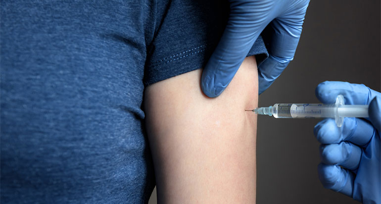 Las autoridades sanitarias españolas, italianas y francesas amplían las recomendaciones para el uso de la vacuna contra la COVID-19 de Novavax
