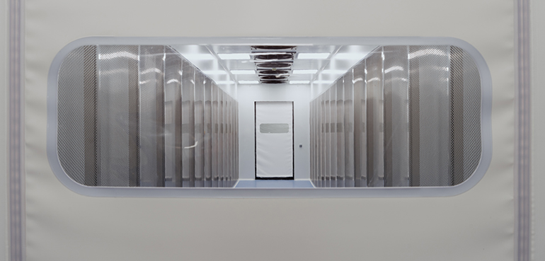 Diseño de instalaciones GMP para cannabis medicinal