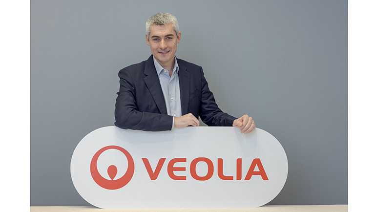 Veolia integra sus actividades en España bajo una marca única para reforzar su compromiso con la transformación ecológica
