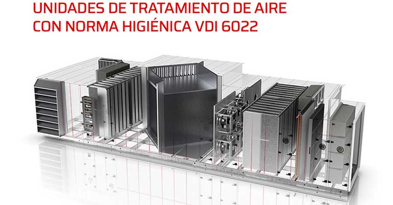 ¿Qué papel juegan los sistemas de HVAC en la bioseguridad hospitalaria?