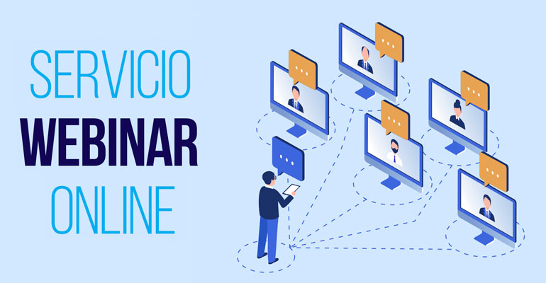 Pharmatech presenta su nueva herramienta de webinar para reforzar la comunicación del sector