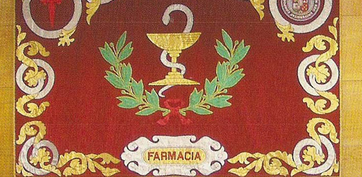 Las academias de farmacia, instituciones seculares en marcos históricos